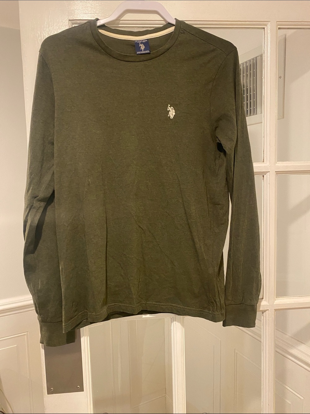 US Polo Association size Small T-shirt good condition